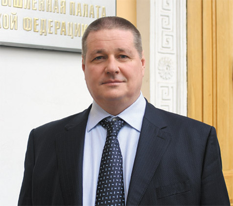 Кирилл Дмитриев