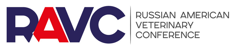 Российско-Американская ветеринарная конференция, логотип