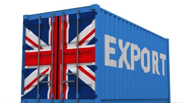 PFMA и BVA требуют спасти британский экспорт в ЕС