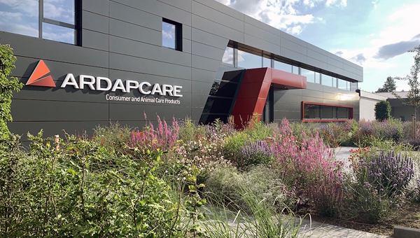 Ardap Care объявила о поглощении фирмы Biodor