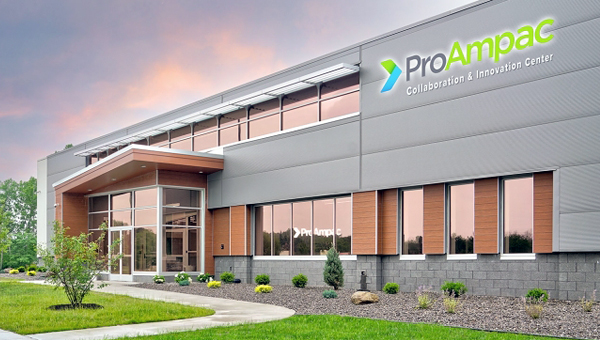 Производитель гибкой упаковки из США ProAmpac открыл инновационный центр CIC