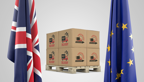 Британская Федерация зооиндустрии (PIF) пытается наладить экспорт продукции в ЕС