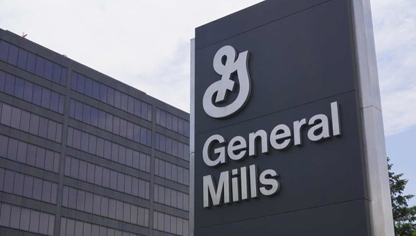 Выручка General Mills от производства и продажи кормов достигла $1,73 млрд
