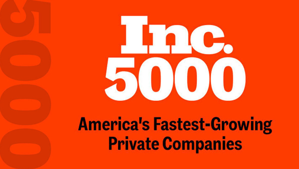 Издание Inc. Magazine опубликовало ежегодный список из 5 тысяч частных американских компаний, показавших наиболее быстрый рост