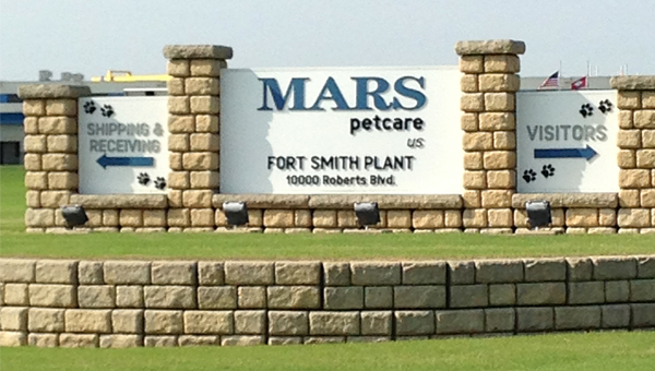 Компания Mars инвестирует в завод, производящий корма для собак и кошек