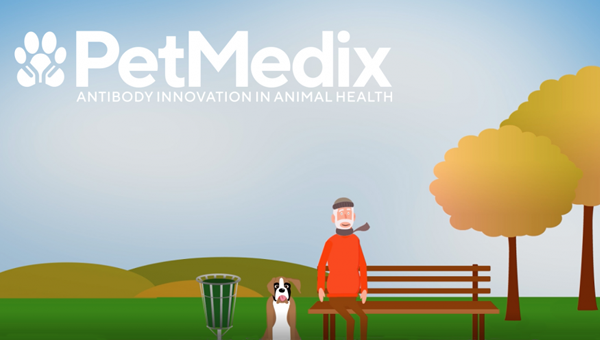 Разработчик ветеринарных препаратов нового поколения PetMedix получил инвестиций на $37 млн