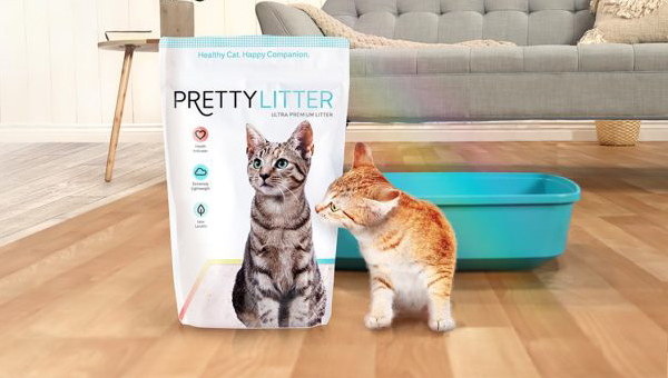 Mars Petcare приобретает компанию PrettyLitter Inc.