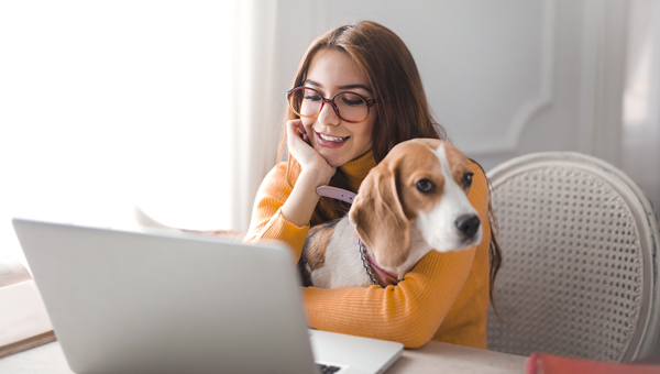 Pets at Home запустил для клиентов видеосвязь с сотрудниками зоомагазинов