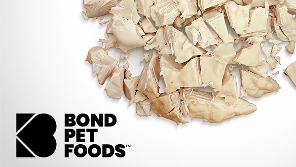Hill’s Pet Nutrition и Bond Pet Foods будут делать «альтернативные» корма