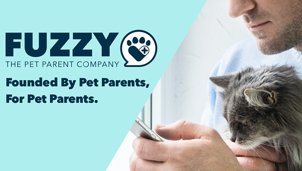 Ветеринарная компания Fuzzy получила $44 млн от инвесторов