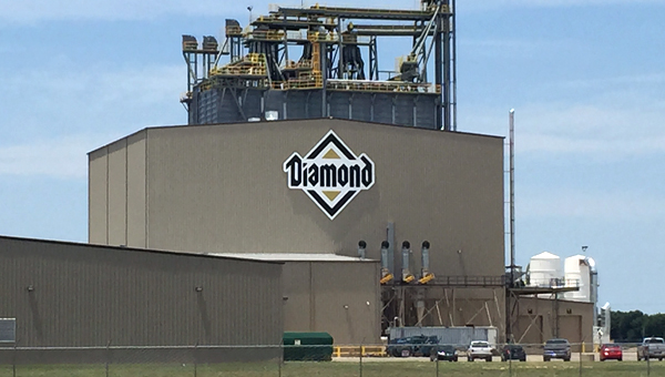 Производитель кормов Diamond Pet Foods инвестирует в производство более $230 млн