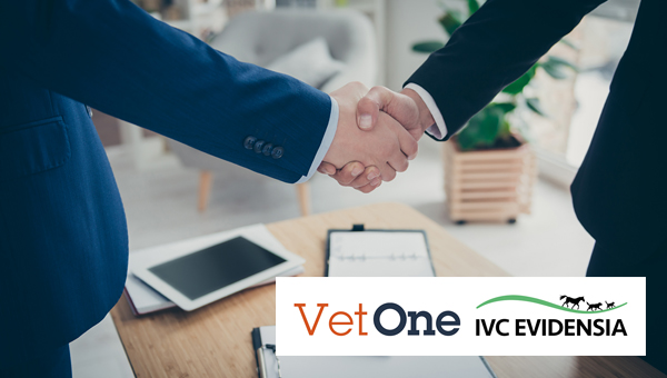 IVC Evidensia приобрела компанию VetOne из Франции