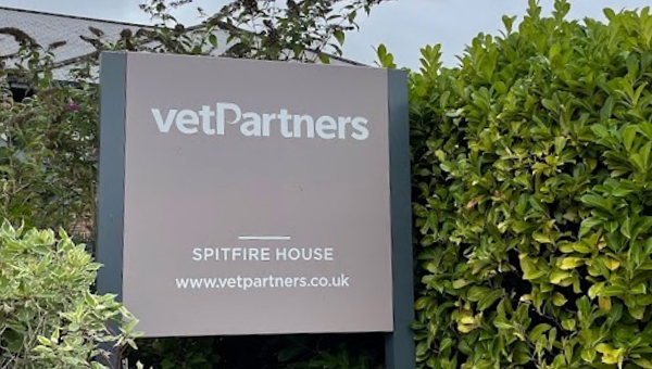 Ветеринарная организация VetPartners вышла на испанский рынок