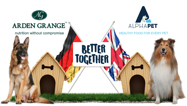 Компанию Arden Grange приобретает Alpha Pet