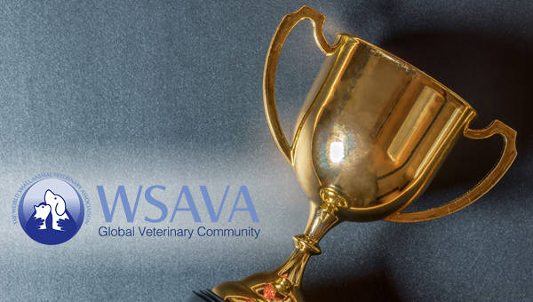 WSAVA: список номинантов