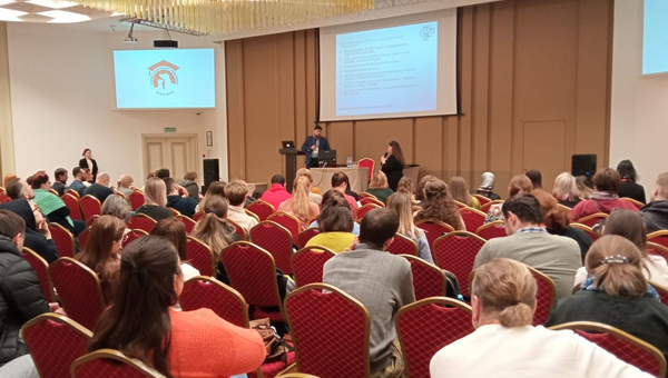 В Москве началась Ветеринарная онкологическая конференция