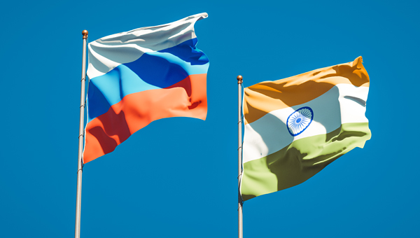 Корма для животных стали предметом обсуждения России и Индии