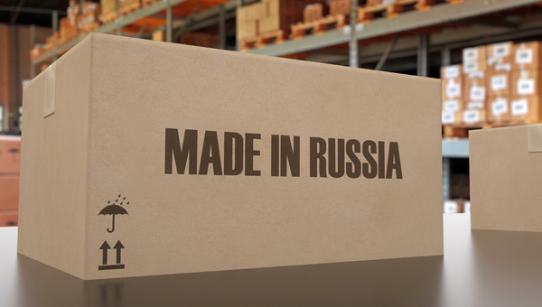 Российские производители увеличили долю рынка до 83%