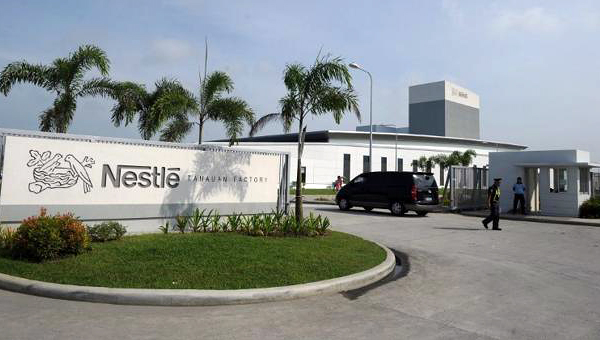 Nestle India покупает бизнес по производству кормов у Purina