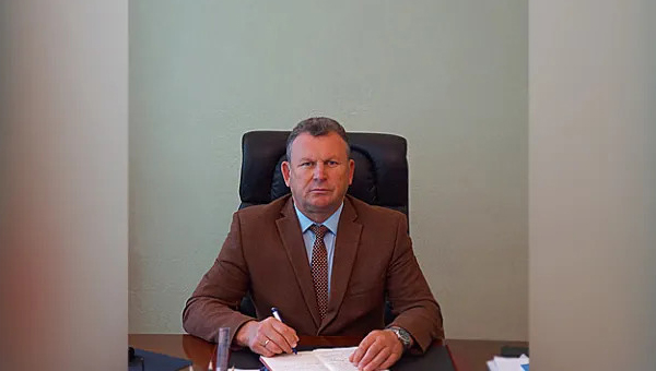 Главный ветврач Воронежской области был уволен