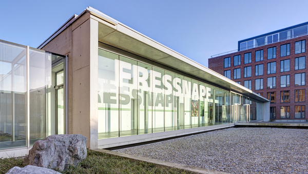 Сеть зоомагазинов Fressnapf Group открывает офис в Будапеште