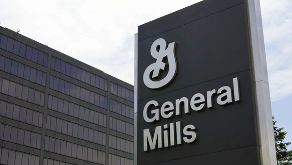 Продажи кормов для животных от General Mills выросли на 19%