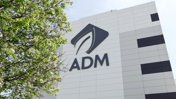 ADM увеличила производство зоотоваров во Франции