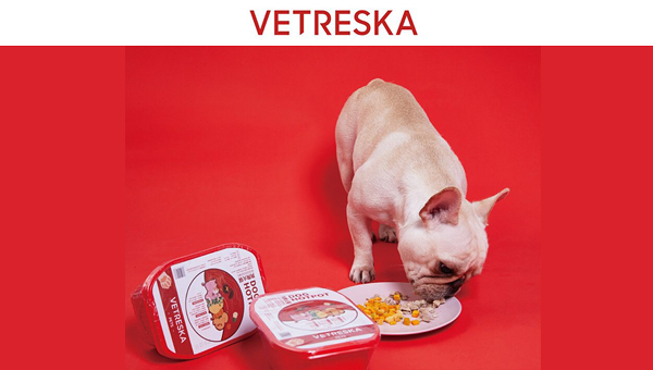 Производитель зоотоваров Vetreska получит $50 млн