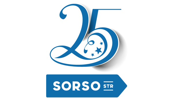 Компания «Сорсо-СТР» отметила 25-летие