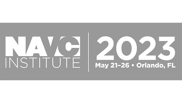 В Орландо состоится конференция NAVC Institute — 2023