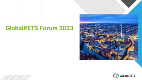 GlobalPETS Forum​ идёт​ в​ Берлине
