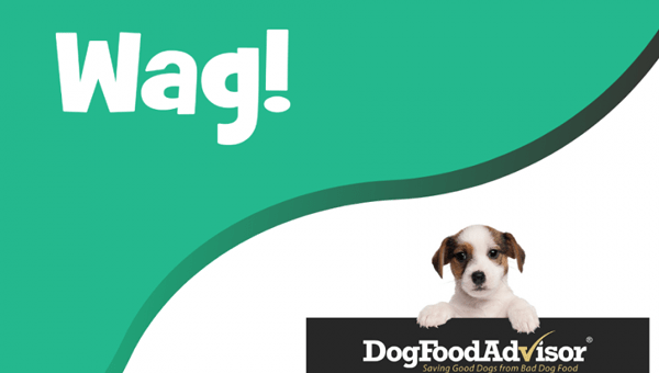 Из онлайна в офлайн: Wag! приобрёл производителя кормов для собак