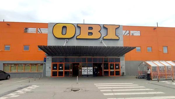 Гипермаркеты OBI в России вновь сменили собственников