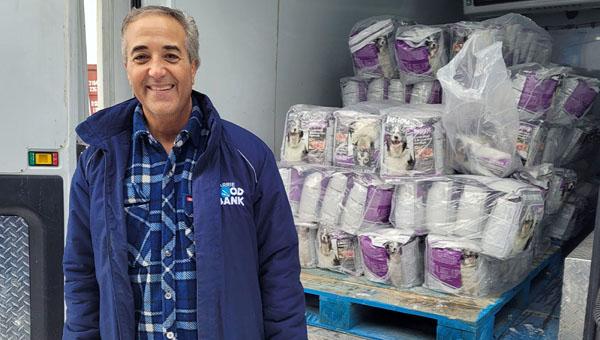 Канадская сеть зоомагазинов Pet Valu пожертвовала приютам кормов более чем на $1,6 млн