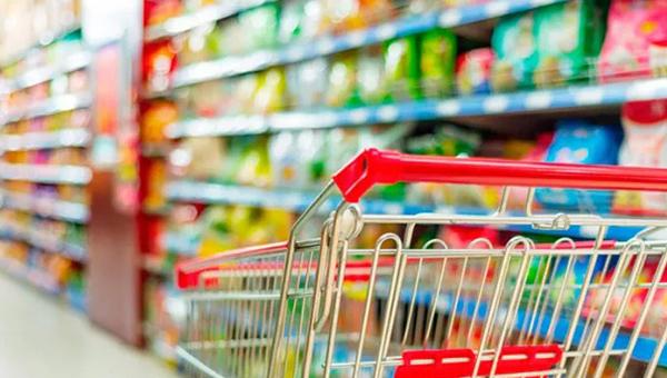 Эксперты NielsenIQ проанализировали продажи товаров широкого потребления