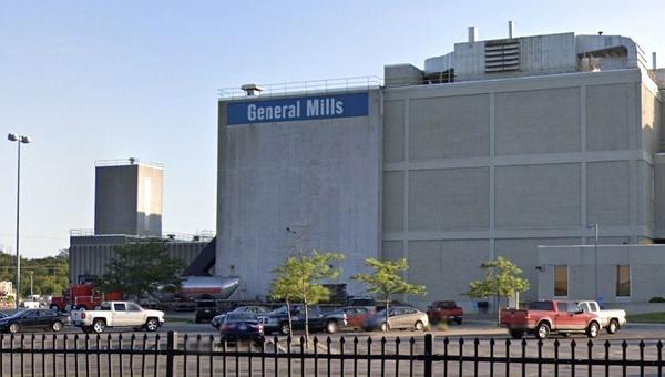 Завод по производству кормов General Mills прекратит работу
