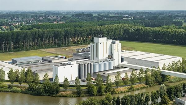 Versele-Laga запустила новые линии по производству кормов