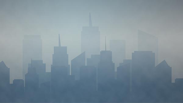 В Северной Америке публикуют советы ветврачей, как уберечь питомцев от загрязнённого воздуха