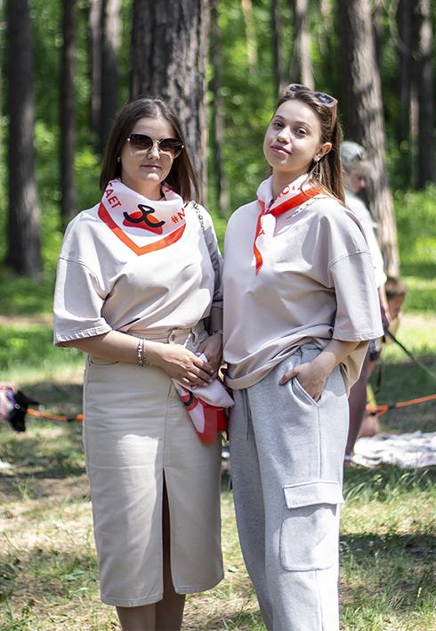 Благотворительный фестиваль «Помочь животным может каждый» прошёл в Новосибирске