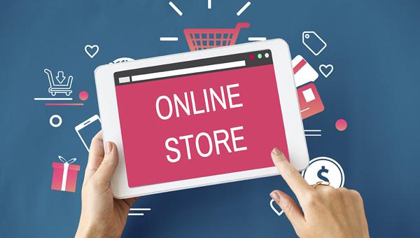 Основной онлайн-канал покупки товаров – маркетплейсы