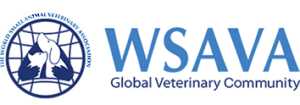 Логотип WSAVA