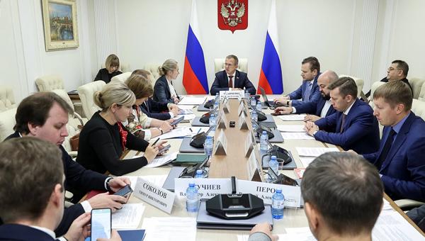 ОПОРА России предложила смягчить применение УК для бизнеса