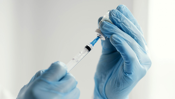 Бесплатная вакцинация от бешенства возобновлена в Петербурге