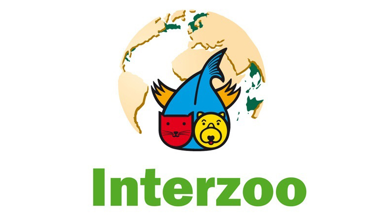 Международная выставка зоотоваров Interzoo